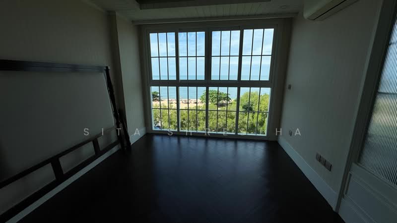 Grand Florida Beachfront, Chon Buri (Pattaya), Soi NaJomtien 14, Na Chom Thian, Sattahip, Chon Buri (Pattaya), 2 Bedrooms, 98 sqm, Condo For Sale, by Sita Shrestha, 500320670 - DDproperty.com
