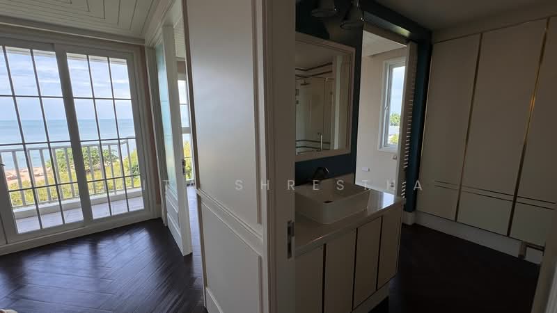 Grand Florida Beachfront : แกรนด์ ฟลอริด้า บีชฟร้อนท์, ชลบุรี, ซอยนาจอมเทียน 14, นาจอมเทียน, สัตหีบ, ชลบุรี, 98 ตร.ม., คอนโด ขาย, โดย Sita Shrestha, 500320670 - DDproperty.com