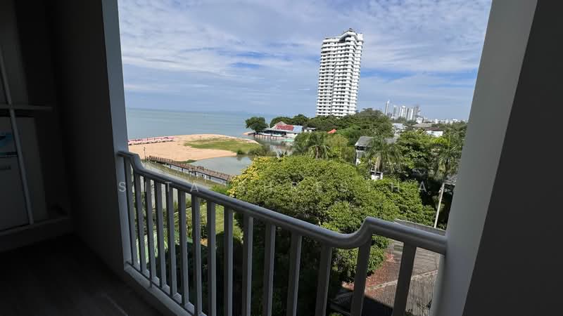 Grand Florida Beachfront : แกรนด์ ฟลอริด้า บีชฟร้อนท์, ชลบุรี, ซอยนาจอมเทียน 14, นาจอมเทียน, สัตหีบ, ชลบุรี, 98 ตร.ม., คอนโด ขาย, โดย Sita Shrestha, 500320670 - DDproperty.com