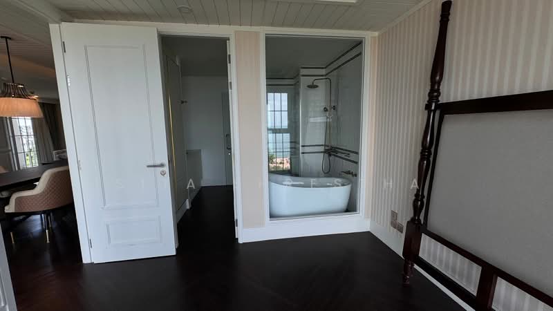 Grand Florida Beachfront, Chon Buri (Pattaya), Soi NaJomtien 14, Na Chom Thian, Sattahip, Chon Buri (Pattaya), 2 Bedrooms, 98 sqm, Condo For Sale, by Sita Shrestha, 500320670 - DDproperty.com