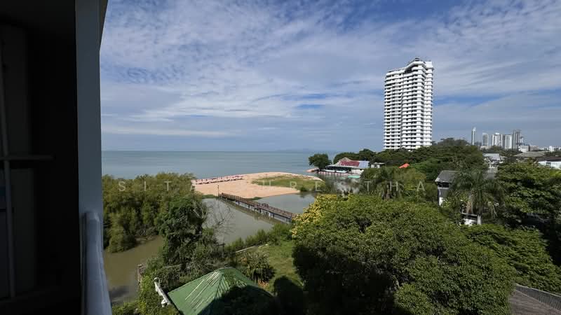 Grand Florida Beachfront : แกรนด์ ฟลอริด้า บีชฟร้อนท์, ชลบุรี, ซอยนาจอมเทียน 14, นาจอมเทียน, สัตหีบ, ชลบุรี, 98 ตร.ม., คอนโด ขาย, โดย Sita Shrestha, 500320670 - DDproperty.com