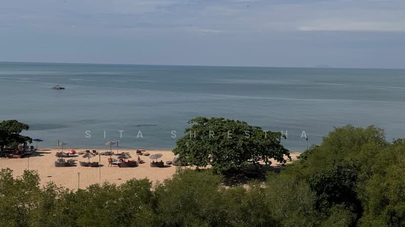 Grand Florida Beachfront : แกรนด์ ฟลอริด้า บีชฟร้อนท์, ชลบุรี, ซอยนาจอมเทียน 14, นาจอมเทียน, สัตหีบ, ชลบุรี, 98 ตร.ม., คอนโด ขาย, โดย Sita Shrestha, 500320670 - DDproperty.com