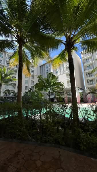 Grand Florida Beachfront, Chon Buri (Pattaya), Soi NaJomtien 14, Na Chom Thian, Sattahip, Chon Buri (Pattaya), 2 Bedrooms, 98 sqm, Condo For Sale, by Sita Shrestha, 500320670 - DDproperty.com
