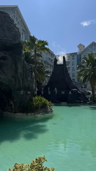 Grand Florida Beachfront : แกรนด์ ฟลอริด้า บีชฟร้อนท์, ชลบุรี, ซอยนาจอมเทียน 14, นาจอมเทียน, สัตหีบ, ชลบุรี, 98 ตร.ม., คอนโด ขาย, โดย Sita Shrestha, 500320670 - DDproperty.com