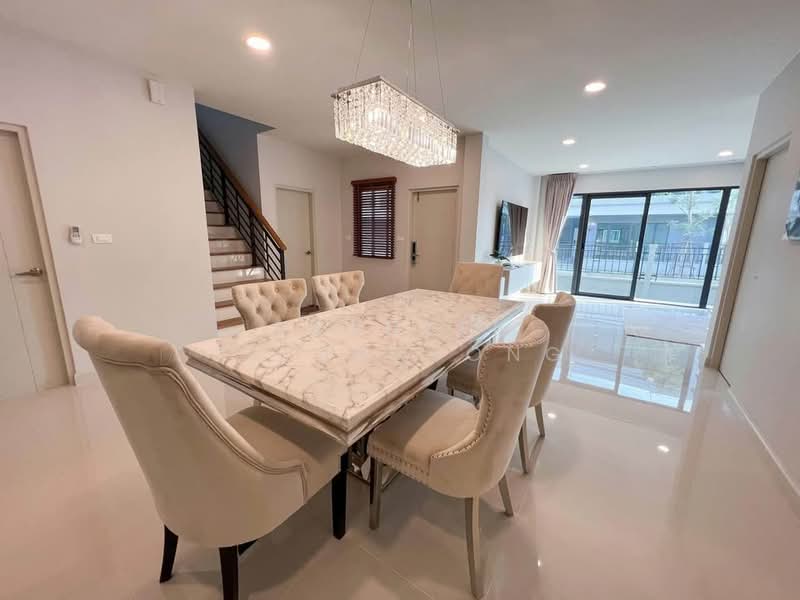 undefined, Bangkok, Praborommaharatchawang, Phra Nakhon, Bangkok, Studio, 289 sqm, Single Detached House For Rent, by Pasupit Ditbanjong, 500320671 - DDproperty.com