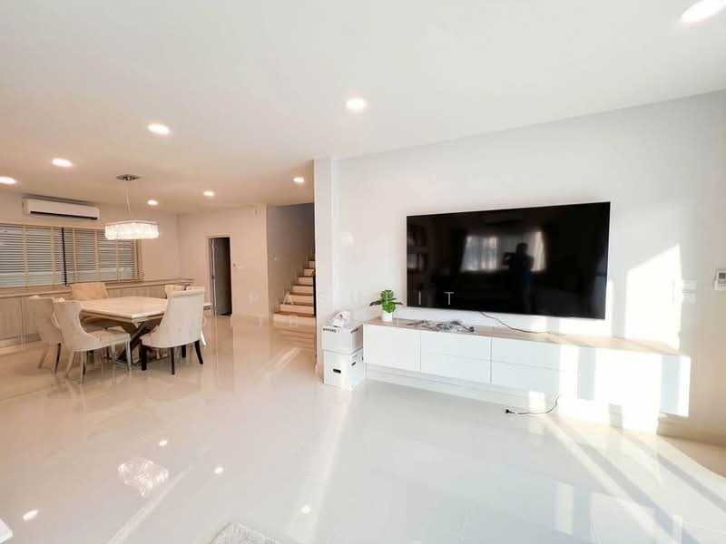 undefined, Bangkok, Praborommaharatchawang, Phra Nakhon, Bangkok, Studio, 289 sqm, Single Detached House For Rent, by Pasupit Ditbanjong, 500320671 - DDproperty.com