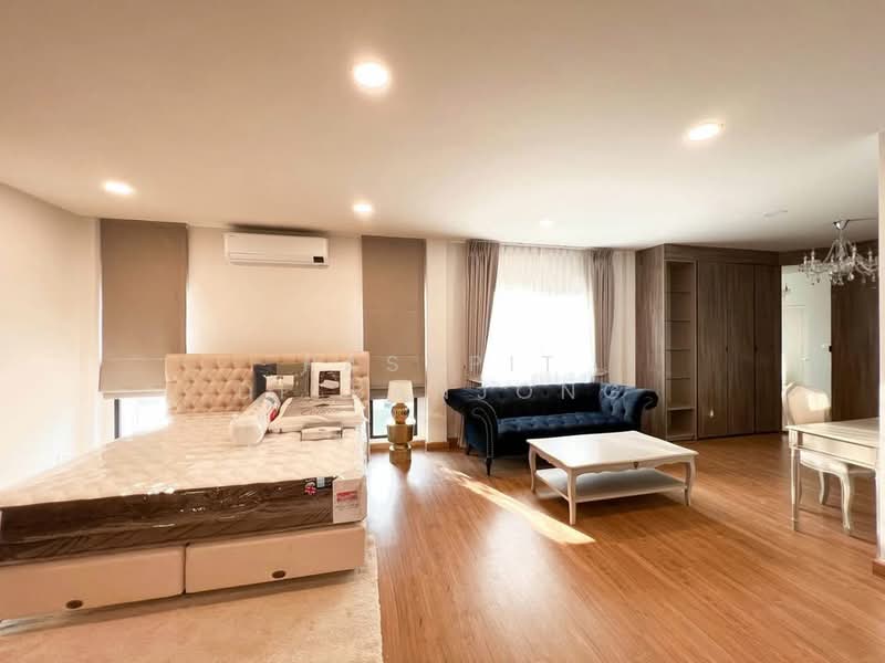 undefined, Bangkok, Praborommaharatchawang, Phra Nakhon, Bangkok, Studio, 289 sqm, Single Detached House For Rent, by Pasupit Ditbanjong, 500320671 - DDproperty.com