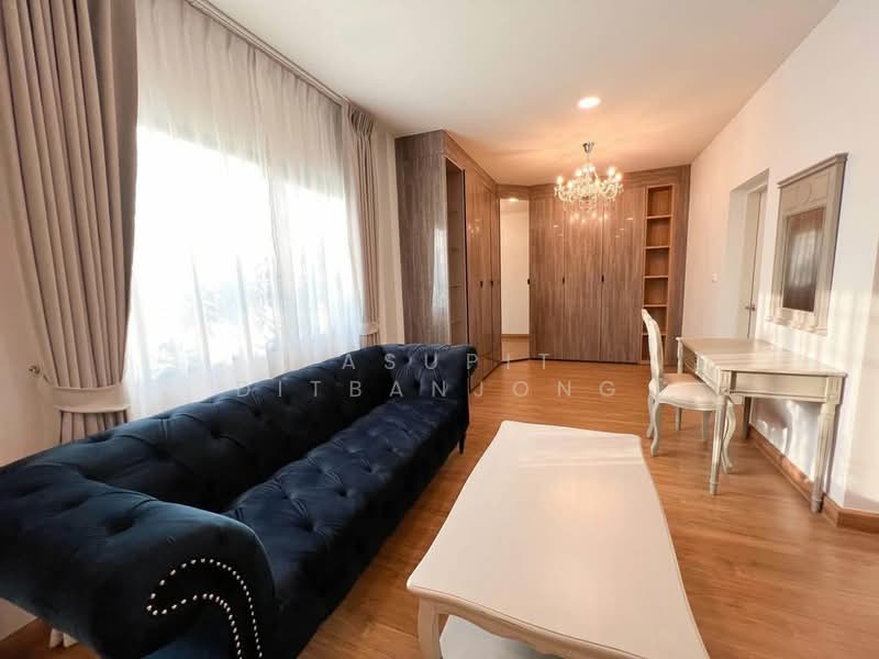undefined, Bangkok, Praborommaharatchawang, Phra Nakhon, Bangkok, Studio, 289 sqm, Single Detached House For Rent, by Pasupit Ditbanjong, 500320671 - DDproperty.com