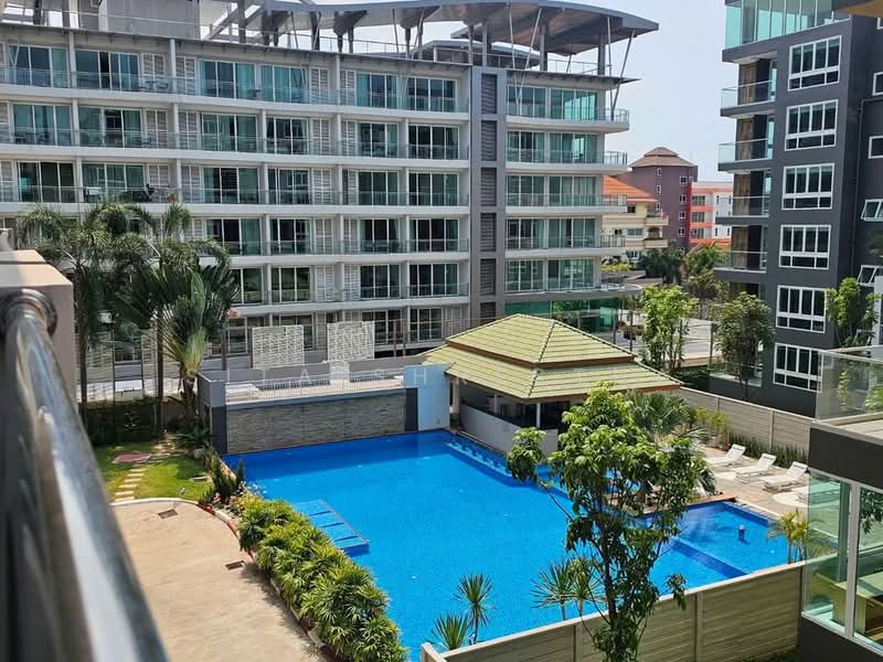 Tudor Court : ทูดอร์ คอร์ท, ชลบุรี, ซอยพระตำหนัก 6, หนองปรือ, บางละมุง, ชลบุรี, 64 ตร.ม., คอนโด ขาย, โดย Sita Shrestha, 500320673 - DDproperty.com