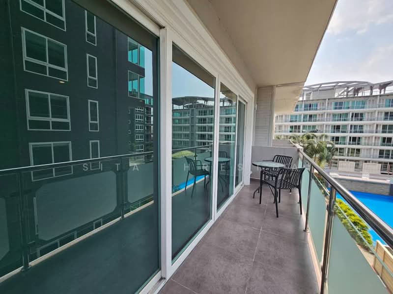 Tudor Court, Chon Buri (Pattaya), Soi Pratumnak 6, Nong Pru, Bang Lamung (Pattaya), Chon Buri (Pattaya), 1 Bedroom, 64 sqm, Condo For Sale, by Sita Shrestha, 500320673 - DDproperty.com