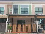 Pruksalite Lox Sukhumvit-Theparak : พฤกษาไลท์ ล็อกซ์ สุขุมวิท-เทพารักษ์, สมุทรปราการ