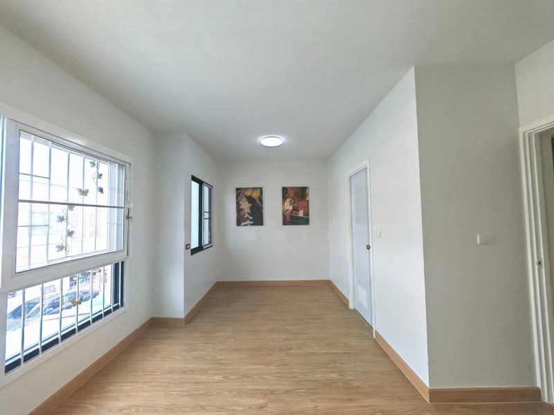 Pruksalite Lox Sukhumvit-Theparak, Samut Prakan, Soi Sri Bunruang 1, Bang Muang Mai, Muang Samut Prakarn, Samut Prakan, 3 Bedrooms, 100 sqm, Townhouse For Sale, by NR AGENT, 500320675 - DDproperty.com