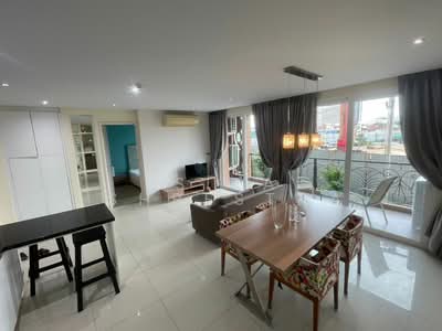 ขาย - Atlantis Condo Resort : แอตแลนติส คอนโด รีสอร์ท, ชลบุรี
