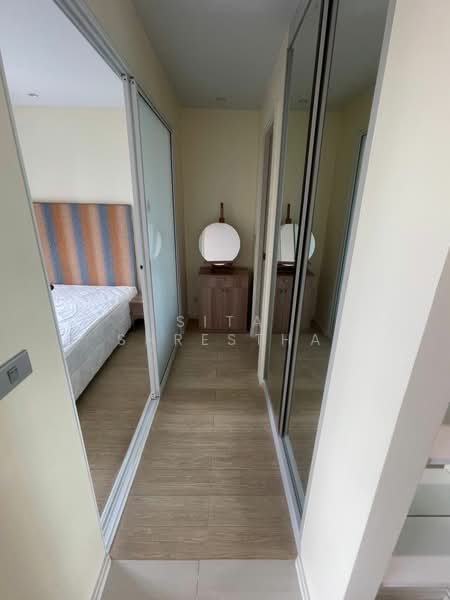 Atlantis Condo Resort, Chon Buri (Pattaya), Jomtien Sai 1 Road, Bang Lamung, Bang Lamung (Pattaya), Chon Buri (Pattaya), 2 Bedrooms, 72 sqm, Condo For Sale, by Sita Shrestha, 500320676 - DDproperty.com