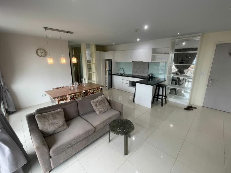 Atlantis Condo Resort, Chon Buri (Pattaya), Jomtien Sai 1 Road, Bang Lamung, Bang Lamung (Pattaya), Chon Buri (Pattaya), 2 Bedrooms, 72 sqm, Condo For Sale, by Sita Shrestha, 500320676 - DDproperty.com