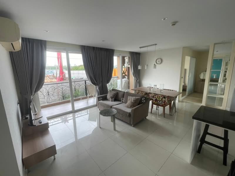 Atlantis Condo Resort, Chon Buri (Pattaya), Jomtien Sai 1 Road, Bang Lamung, Bang Lamung (Pattaya), Chon Buri (Pattaya), 2 Bedrooms, 72 sqm, Condo For Sale, by Sita Shrestha, 500320676 - DDproperty.com