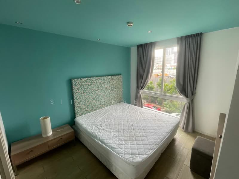 Atlantis Condo Resort : แอตแลนติส คอนโด รีสอร์ท, ชลบุรี, ถนนจอมเทียนสายหนึ่ง, บางละมุง, ชลบุรี, 72 ตร.ม., คอนโด ขาย, โดย Sita Shrestha, 500320676 - DDproperty.com