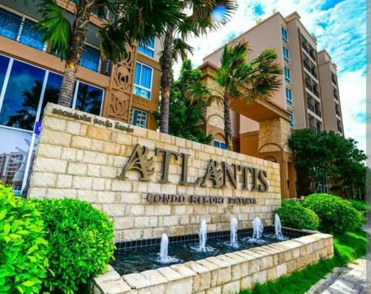 Atlantis Condo Resort : แอตแลนติส คอนโด รีสอร์ท, ชลบุรี, ถนนจอมเทียนสายหนึ่ง, บางละมุง, ชลบุรี, 72 ตร.ม., คอนโด ขาย, โดย Sita Shrestha, 500320676 - DDproperty.com