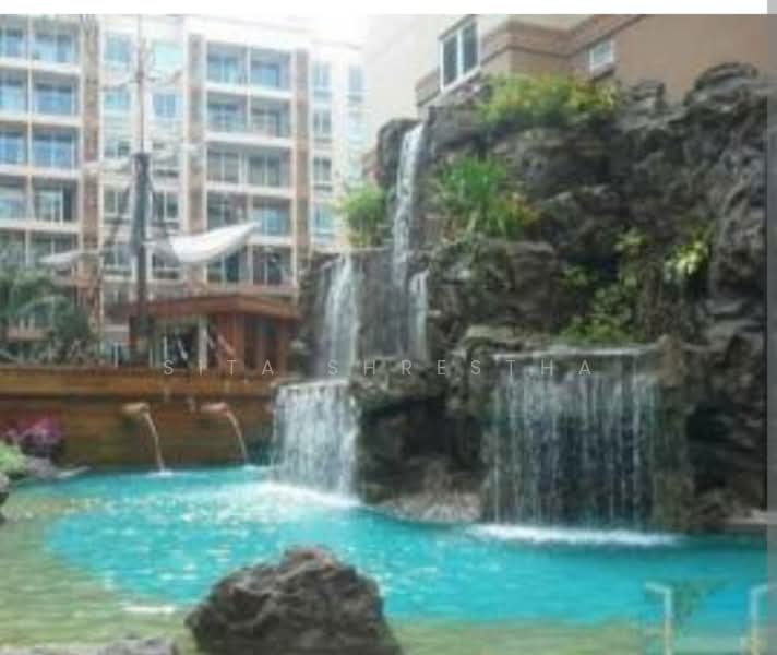 Atlantis Condo Resort : แอตแลนติส คอนโด รีสอร์ท, ชลบุรี, ถนนจอมเทียนสายหนึ่ง, บางละมุง, ชลบุรี, 72 ตร.ม., คอนโด ขาย, โดย Sita Shrestha, 500320676 - DDproperty.com