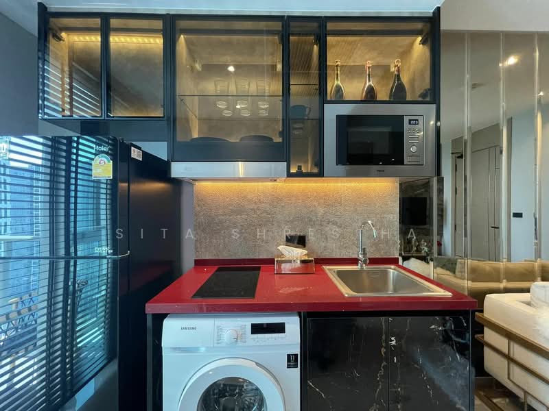 The Riviera Ocean Drive, Chon Buri (Pattaya), Jomtien Second Rd, Nong Pru, Bang Lamung (Pattaya), Chon Buri (Pattaya), 1 Bedroom, 27 sqm, Condo For Sale, by Sita Shrestha, 500320678 - DDproperty.com