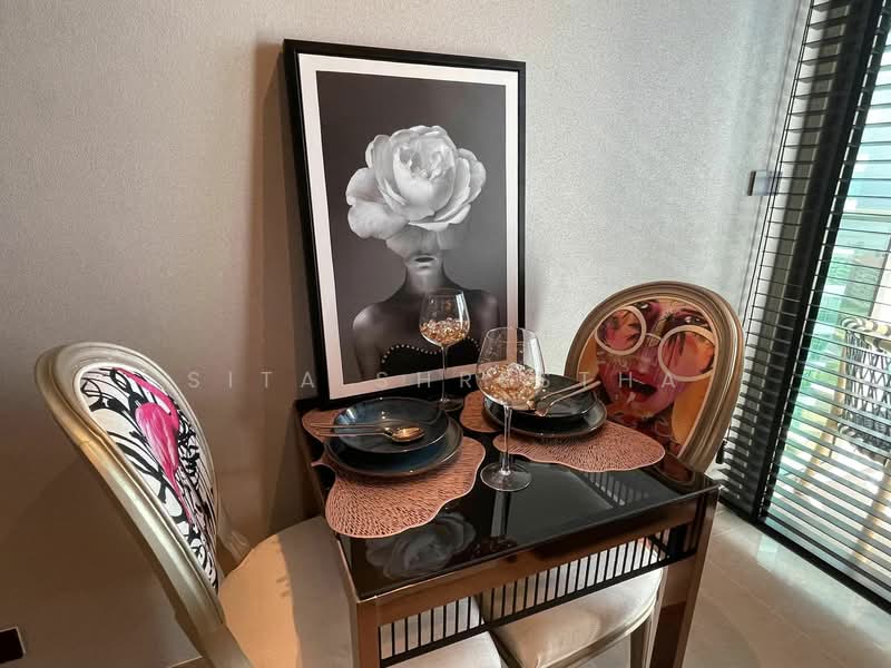 The Riviera Ocean Drive, Chon Buri (Pattaya), Jomtien Second Rd, Nong Pru, Bang Lamung (Pattaya), Chon Buri (Pattaya), 1 Bedroom, 27 sqm, Condo For Sale, by Sita Shrestha, 500320678 - DDproperty.com