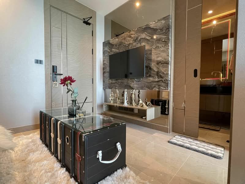 The Riviera Ocean Drive, Chon Buri (Pattaya), Jomtien Second Rd, Nong Pru, Bang Lamung (Pattaya), Chon Buri (Pattaya), 1 Bedroom, 27 sqm, Condo For Sale, by Sita Shrestha, 500320678 - DDproperty.com