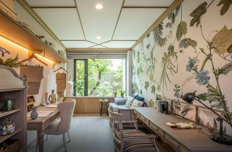 I-NINE GreenHouse : ไอนาย กรีนเฮ้าส์, กรุงเทพ, 239 ซอย อินทามระ 44, ดินแดง, กรุงเทพ, 398 ตร.ม., บ้านเดี่ยว ขาย, โดย Pasupit Ditbanjong, 500320679 - DDproperty.com
