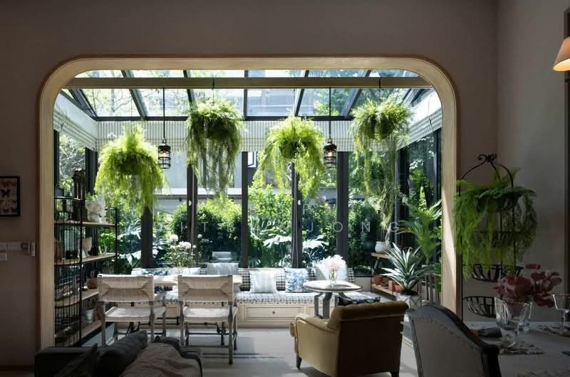 I-NINE GreenHouse : ไอนาย กรีนเฮ้าส์, กรุงเทพ, 239 ซอย อินทามระ 44, ดินแดง, กรุงเทพ, 398 ตร.ม., บ้านเดี่ยว ขาย, โดย Pasupit Ditbanjong, 500320679 - DDproperty.com