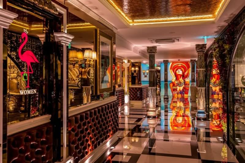 The Riviera Ocean Drive, Chon Buri (Pattaya), Jomtien Second Rd, Nong Pru, Bang Lamung (Pattaya), Chon Buri (Pattaya), 1 Bedroom, 26 sqm, Condo For Sale, by Sita Shrestha, 500320680 - DDproperty.com