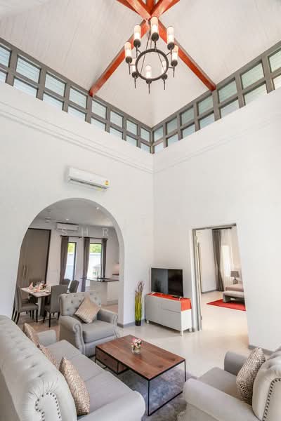 undefined, Prachuap Khiri Khan, Thap Tai, Hua Hin, Prachuap Khiri Khan, 2 Bedrooms, 261 sqm, Villa For Sale, by Sita Shrestha, 500320682 - DDproperty.com