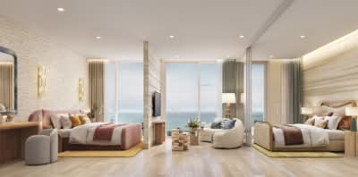ขาย - PTY Residence Sai 1 : พีทีวาย เรสซิเดนซ์ สาย 1, ชลบุรี