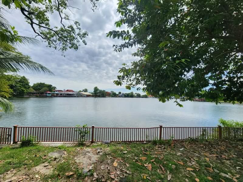 undefined, Bangkok, Praborommaharatchawang, Phra Nakhon, Bangkok, 3 Bedrooms, 204 sqm, Single Detached House For Sale, by Pasupit Ditbanjong, 500320684 - DDproperty.com