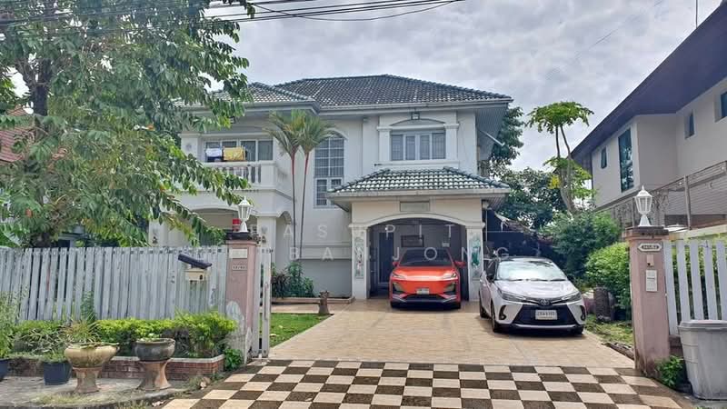 undefined, กรุงเทพ, พระบรมมหาราชวัง, พระนคร, กรุงเทพ, 204 ตร.ม., บ้านเดี่ยว ขาย, โดย Pasupit Ditbanjong, 500320684 - DDproperty.com