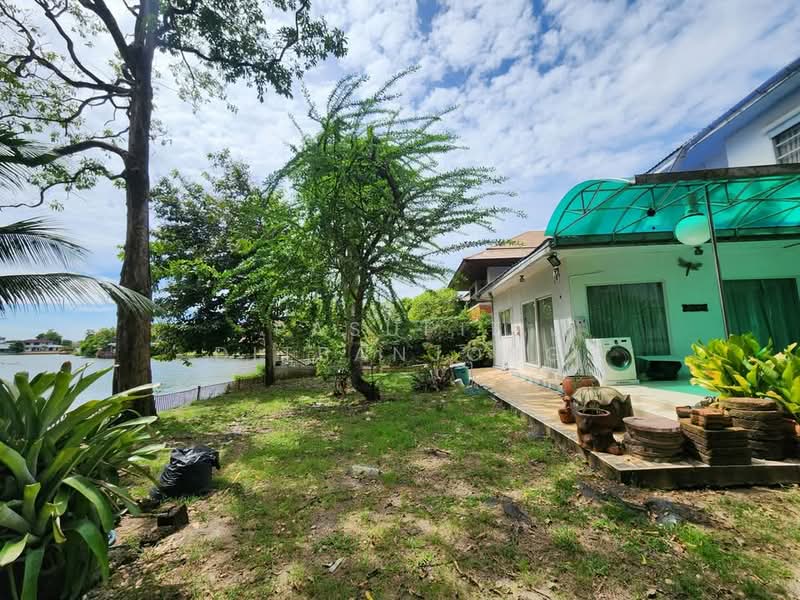 undefined, Bangkok, Praborommaharatchawang, Phra Nakhon, Bangkok, 3 Bedrooms, 204 sqm, Single Detached House For Sale, by Pasupit Ditbanjong, 500320684 - DDproperty.com