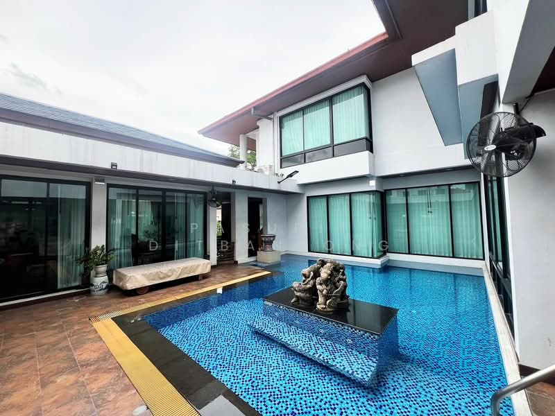 บ้าน 6-ห้องนอน, กรุงเทพ, พระโขนงเหนือ, วัฒนา, กรุงเทพ, 750 ตร.ม., บ้านเดี่ยว ขาย, โดย Pasupit Ditbanjong, 500320686 - DDproperty.com
