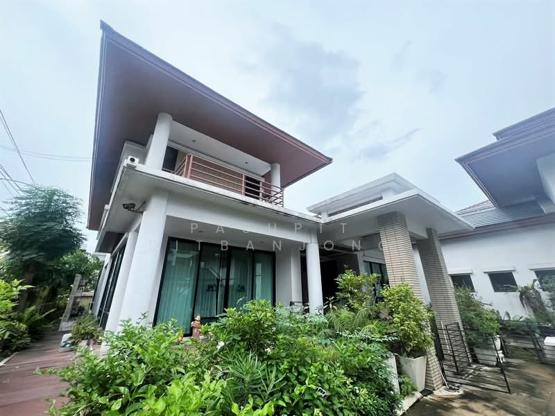 บ้าน 6-ห้องนอน, กรุงเทพ, พระโขนงเหนือ, วัฒนา, กรุงเทพ, 750 ตร.ม., บ้านเดี่ยว ขาย, โดย Pasupit Ditbanjong, 500320686 - DDproperty.com