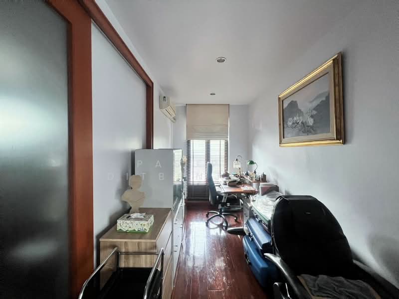 บ้าน 6-ห้องนอน, กรุงเทพ, พระโขนงเหนือ, วัฒนา, กรุงเทพ, 750 ตร.ม., บ้านเดี่ยว ขาย, โดย Pasupit Ditbanjong, 500320686 - DDproperty.com