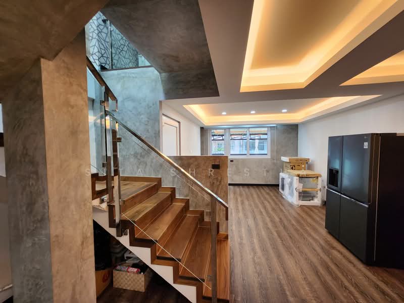 2-BR Townhouse, Chon Buri (Pattaya), Nong Pru, Bang Lamung (Pattaya), Chon Buri (Pattaya), 2 Bedrooms, 300 sqm, Townhouse For Sale, by Sita Shrestha, 500320688 - DDproperty.com