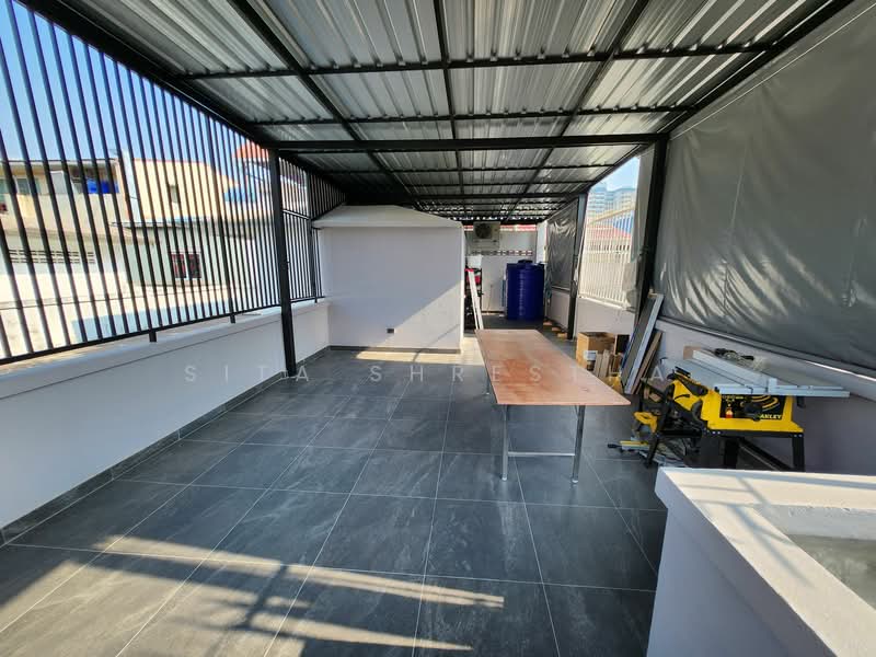 2-BR Townhouse, Chon Buri (Pattaya), Nong Pru, Bang Lamung (Pattaya), Chon Buri (Pattaya), 2 Bedrooms, 300 sqm, Townhouse For Sale, by Sita Shrestha, 500320688 - DDproperty.com