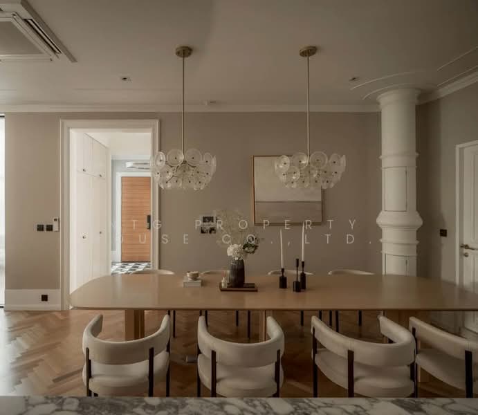 The Gentry Sukhumvit 101, Bangkok, Soi Sukhumvit 101, Sukhumvit Road, Bang Chak, Phra Khanong, Bangkok, 5 Bedrooms, 580 sqm, Single Detached House For Rent, by NTG Property House Co.,Ltd., 500320690 - DDproperty.com