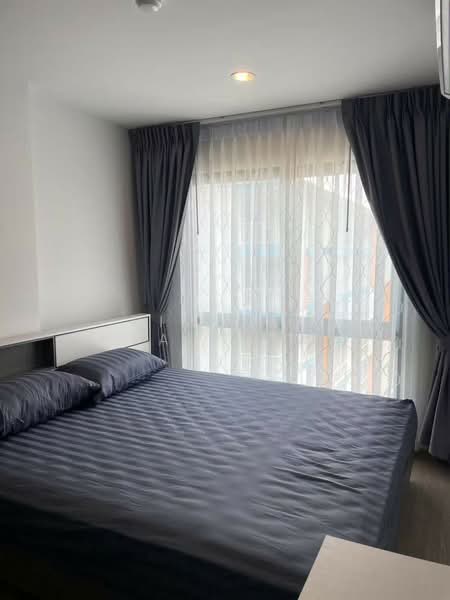 HI Chaengwattana 19 Condo : ไฮ แจ้งวัฒนะ 19 คอนโด, นนทบุรี, ซอยแจ้งวัฒนะ-ปากเกร็ด 23, คลองเกลือ, ปากเกร็ด, นนทบุรี, 28 ตร.ม., คอนโด ขาย, โดย Pimpaka Faikham, 500320691 - DDproperty.com