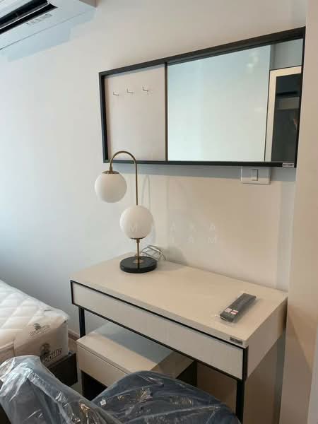 HI Chaengwattana 19 Condo : ไฮ แจ้งวัฒนะ 19 คอนโด, นนทบุรี, ซอยแจ้งวัฒนะ-ปากเกร็ด 23, คลองเกลือ, ปากเกร็ด, นนทบุรี, 28 ตร.ม., คอนโด ขาย, โดย Pimpaka Faikham, 500320691 - DDproperty.com