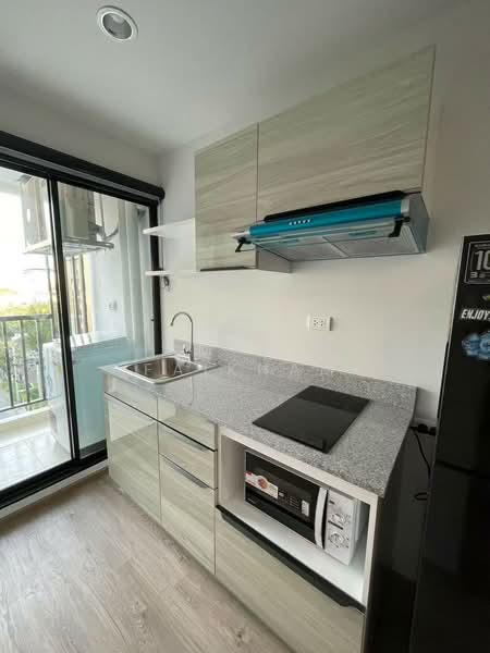 HI Chaengwattana 19 Condo : ไฮ แจ้งวัฒนะ 19 คอนโด, นนทบุรี, ซอยแจ้งวัฒนะ-ปากเกร็ด 23, คลองเกลือ, ปากเกร็ด, นนทบุรี, 28 ตร.ม., คอนโด ขาย, โดย Pimpaka Faikham, 500320691 - DDproperty.com