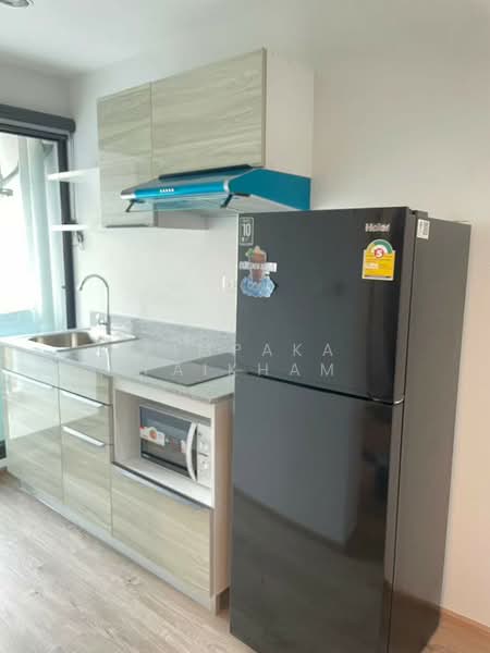 HI Chaengwattana 19 Condo : ไฮ แจ้งวัฒนะ 19 คอนโด, นนทบุรี, ซอยแจ้งวัฒนะ-ปากเกร็ด 23, คลองเกลือ, ปากเกร็ด, นนทบุรี, 28 ตร.ม., คอนโด ขาย, โดย Pimpaka Faikham, 500320691 - DDproperty.com