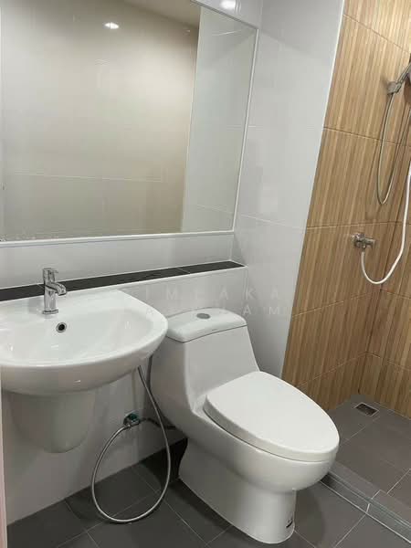 HI Chaengwattana 19 Condo : ไฮ แจ้งวัฒนะ 19 คอนโด, นนทบุรี, ซอยแจ้งวัฒนะ-ปากเกร็ด 23, คลองเกลือ, ปากเกร็ด, นนทบุรี, 28 ตร.ม., คอนโด ขาย, โดย Pimpaka Faikham, 500320691 - DDproperty.com