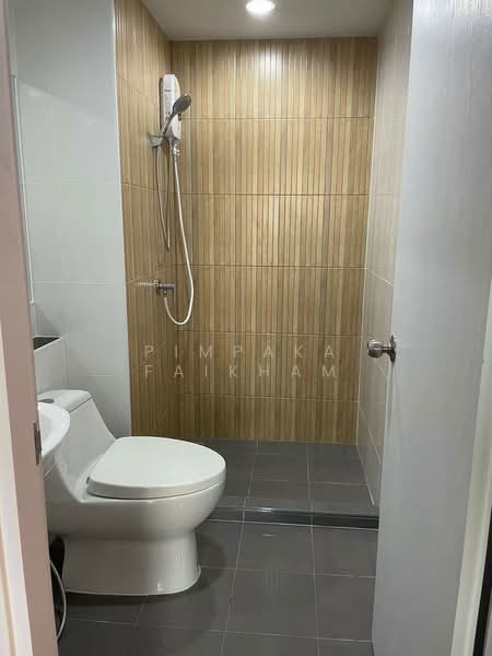 HI Chaengwattana 19 Condo, Nonthaburi, Soi Chaengwattana-Pakkred 23, Khlong Klue, Pak Kret, Nonthaburi, 1 Bedroom, 28 sqm, Condo For Sale, by Pimpaka Faikham, 500320691 - DDproperty.com