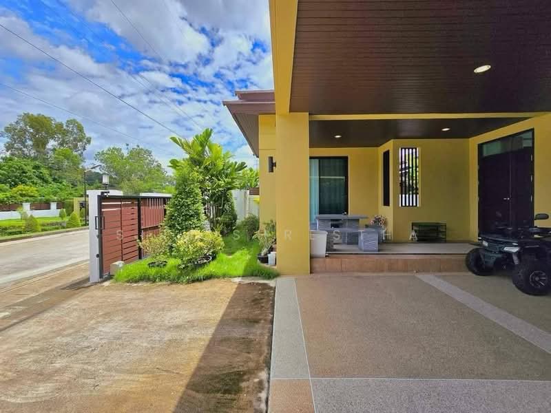 3-BR House, Chon Buri (Pattaya), Bang Sa-re, Sattahip, Chon Buri (Pattaya), 3 Bedrooms, 296 sqm, Single Detached House For Sale, by Sita Shrestha, 500320692 - DDproperty.com