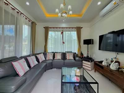 ขาย - บ้าน 3-ห้องนอน, ชลบุรี