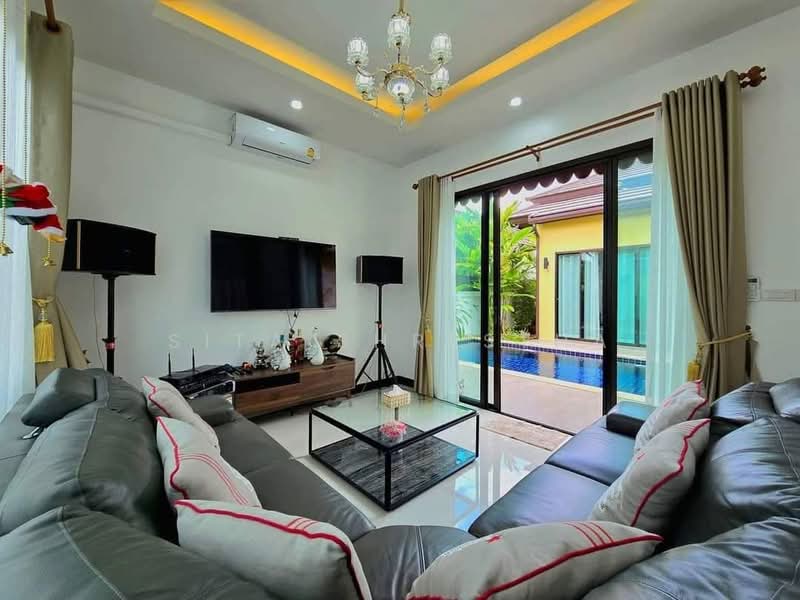 3-BR House, Chon Buri (Pattaya), Bang Sa-re, Sattahip, Chon Buri (Pattaya), 3 Bedrooms, 296 sqm, Single Detached House For Sale, by Sita Shrestha, 500320692 - DDproperty.com