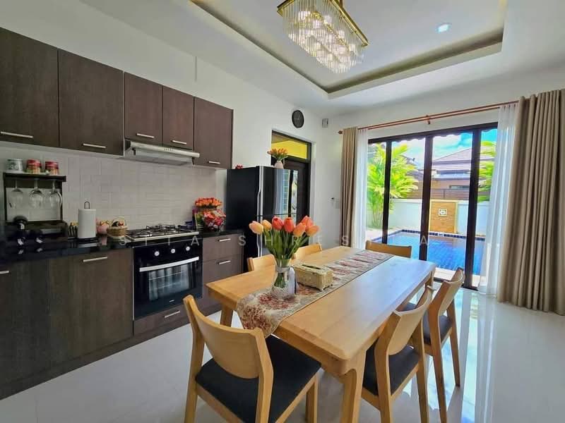 3-BR House, Chon Buri (Pattaya), Bang Sa-re, Sattahip, Chon Buri (Pattaya), 3 Bedrooms, 296 sqm, Single Detached House For Sale, by Sita Shrestha, 500320692 - DDproperty.com